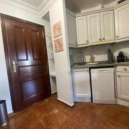 Apartamento Con Vistas Al Rio Sevilla Eksteriør bilde